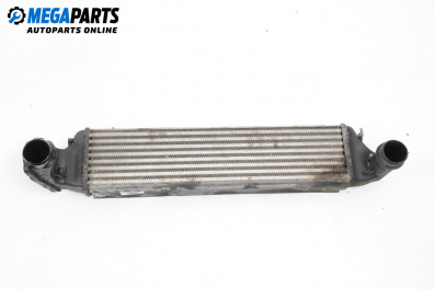 Intercooler for BMW 3 Series E46 Touring (10.1999 - 06.2005) 320 d, 136 hp