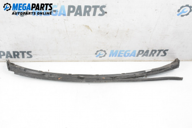 Windshield wiper cover cowl for BMW 3 Series E46 Touring (10.1999 - 06.2005), 5 doors, station wagon