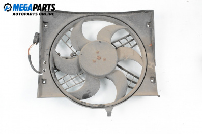 Ventilator radiator for BMW 3 Series E46 Touring (10.1999 - 06.2005) 320 d, 136 hp