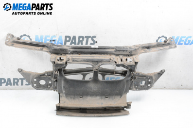 Front slam panel for BMW 3 Series E46 Touring (10.1999 - 06.2005), station wagon