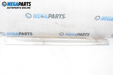Prag exterior for BMW 3 Series E46 Touring (10.1999 - 06.2005), 5 uși, combi, position: stânga
