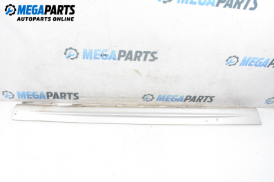 Prag exterior for BMW 3 Series E46 Touring (10.1999 - 06.2005), 5 uși, combi, position: dreapta