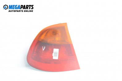 Tail light for BMW 3 Series E46 Touring (10.1999 - 06.2005), station wagon, position: left