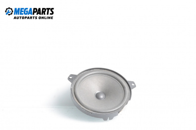 Lautsprecher for BMW 3 Series E46 Touring (10.1999 - 06.2005)