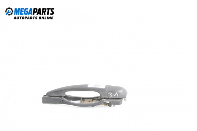 Outer handle for BMW 3 Series E46 Touring (10.1999 - 06.2005), 5 doors, station wagon, position: rear - left
