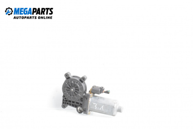 Antriebsmotor el. fensterheber for BMW 3 Series E46 Touring (10.1999 - 06.2005), 5 türen, combi, position: links, rückseite
