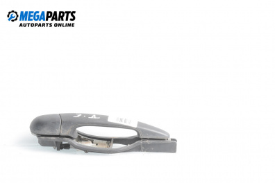 Outer handle for BMW 3 Series E46 Touring (10.1999 - 06.2005), 5 doors, station wagon, position: rear - right