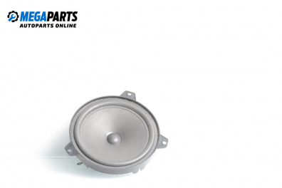 Lautsprecher for BMW 3 Series E46 Touring (10.1999 - 06.2005)