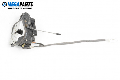 Schloss for BMW 3 Series E46 Touring (10.1999 - 06.2005), position: links, vorderseite