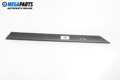 Interior moulding for BMW 3 Series E46 Touring (10.1999 - 06.2005), 5 doors, station wagon