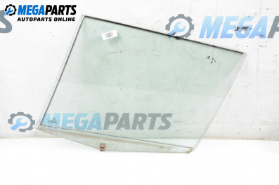 Fensterscheibe for BMW 3 Series E46 Touring (10.1999 - 06.2005), 5 türen, combi, position: links, rückseite