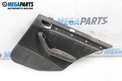 Interior door panel  for BMW 3 Series E46 Touring (10.1999 - 06.2005), 5 doors, station wagon, position: rear - right