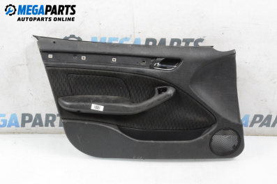 Interior door panel  for BMW 3 Series E46 Touring (10.1999 - 06.2005), 5 doors, station wagon, position: front - left