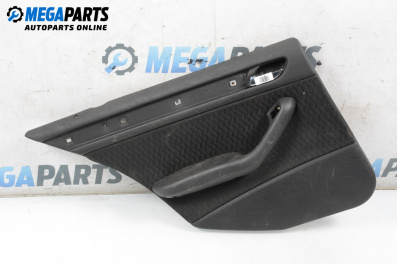 Interior door panel  for BMW 3 Series E46 Touring (10.1999 - 06.2005), 5 doors, station wagon, position: rear - left