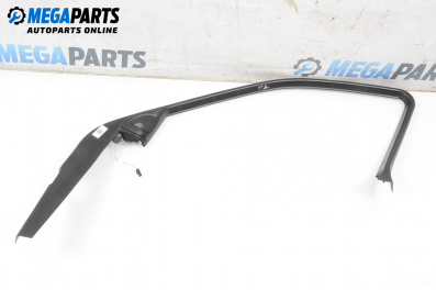 Interior moulding for BMW 3 Series E46 Touring (10.1999 - 06.2005), 5 doors, station wagon