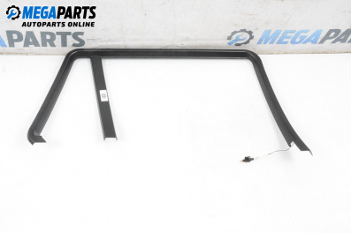 Interior moulding for BMW 3 Series E46 Touring (10.1999 - 06.2005), 5 doors, station wagon