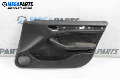 Interior door panel  for BMW 3 Series E46 Touring (10.1999 - 06.2005), 5 doors, station wagon, position: front - right