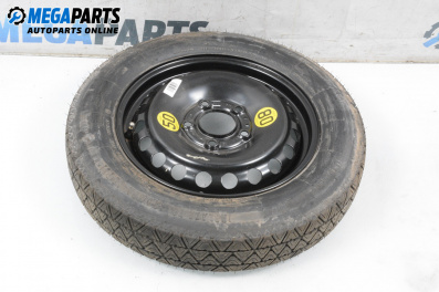Pneu de rezervă for BMW 3 Series E46 Touring (10.1999 - 06.2005) 15 inches, width 3.5 (Prețul este pentru 1 buc.)