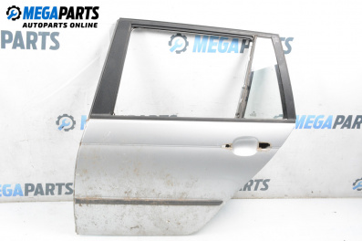 Door for BMW 3 Series E46 Touring (10.1999 - 06.2005), 5 doors, station wagon, position: rear - left