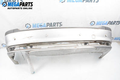Bara de protectie spate for BMW 3 Series E46 Touring (10.1999 - 06.2005), combi