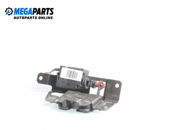 Trunk lock for BMW 3 Series E46 Touring (10.1999 - 06.2005), station wagon, position: rear