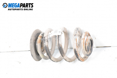 Arc for BMW 3 Series E46 Touring (10.1999 - 06.2005), combi, position: din spate