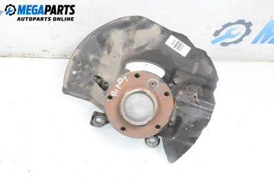 Achsschenkel radnabe for BMW 3 Series E46 Touring (10.1999 - 06.2005), position: rechts, vorderseite