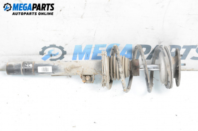 MacPherson-federbein for BMW 3 Series E46 Touring (10.1999 - 06.2005), combi, position: links, vorderseite