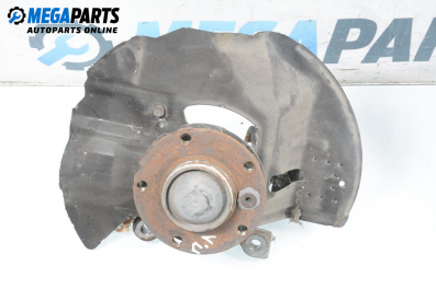 Achsschenkel radnabe for BMW 3 Series E46 Touring (10.1999 - 06.2005), position: links, vorderseite