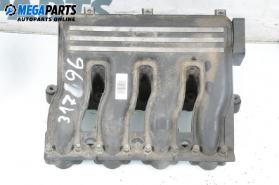 Ansaugkrümmer for BMW 3 Series E46 Touring (10.1999 - 06.2005) 320 d, 136 hp