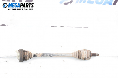 Driveshaft for BMW 3 Series E46 Touring (10.1999 - 06.2005) 320 d, 136 hp, position: front - right