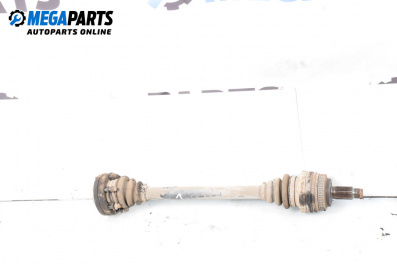 Driveshaft for BMW 3 Series E46 Touring (10.1999 - 06.2005) 320 d, 136 hp, position: front - left