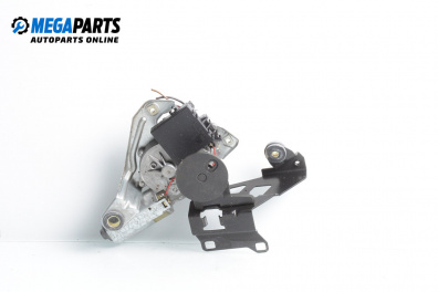 Motor ștergătoare parbriz for BMW 3 Series E46 Touring (10.1999 - 06.2005), combi, position: din spate
