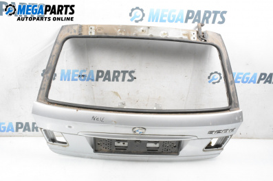 Heckklappe for BMW 3 Series E46 Touring (10.1999 - 06.2005), 5 türen, combi, position: rückseite