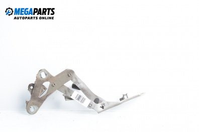 Bonnet hinge for Ford Galaxy Minivan I (03.1995 - 05.2006), 5 doors, minivan, position: left