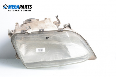 Scheinwerfer for Ford Galaxy Minivan I (03.1995 - 05.2006), minivan, position: rechts