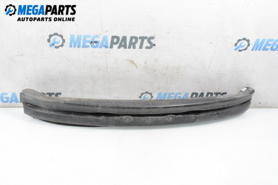 Bumper support brace impact bar for Ford Galaxy Minivan I (03.1995 - 05.2006), minivan, position: front