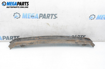 Bumper support brace impact bar for Ford Galaxy Minivan I (03.1995 - 05.2006), minivan, position: rear