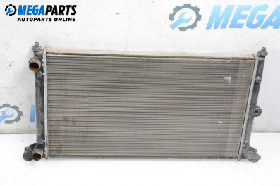 Water radiator for Ford Galaxy Minivan I (03.1995 - 05.2006) 2.0 i, 116 hp