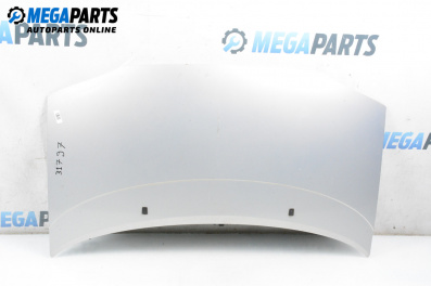 Motorhaube for Ford Galaxy Minivan I (03.1995 - 05.2006), 5 türen, minivan, position: vorderseite
