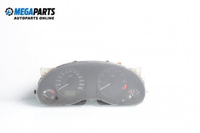 Kilometerzähler for Ford Galaxy Minivan I (03.1995 - 05.2006) 2.0 i, 116 hp