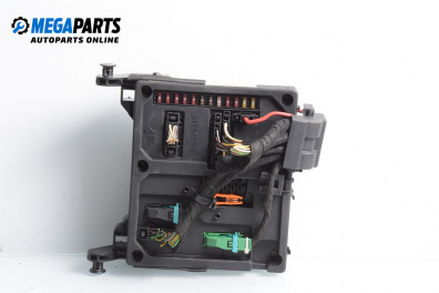 Sicherungskasten for Ford Galaxy Minivan I (03.1995 - 05.2006) 2.0 i, 116 hp