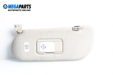 Sun visor for Ford Galaxy Minivan I (03.1995 - 05.2006), position: left