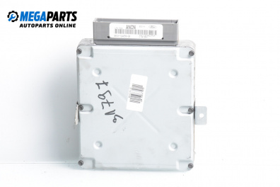 ECU for Ford Galaxy Minivan I (03.1995 - 05.2006) 2.0 i, 116 hp, № 98WV-12A650-GB