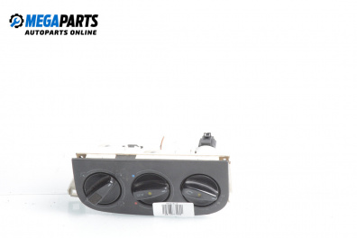 Panel heating for Ford Galaxy Minivan I (03.1995 - 05.2006)