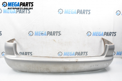 Rear bumper for Ford Galaxy Minivan I (03.1995 - 05.2006), minivan