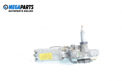 Front wipers motor for Ford Galaxy Minivan I (03.1995 - 05.2006), minivan, position: rear