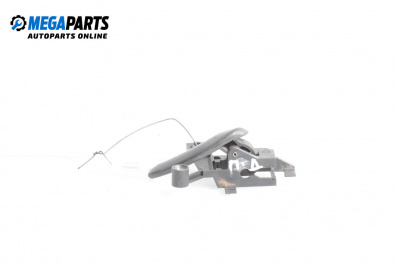Innerer griff for Ford Galaxy Minivan I (03.1995 - 05.2006), 5 türen, minivan, position: rechts, vorderseite