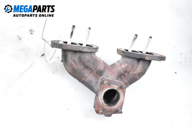 Abgaskrümmer for Ford Galaxy Minivan I (03.1995 - 05.2006) 2.0 i, 116 hp