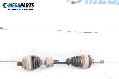 Antriebswelle for Ford Galaxy Minivan I (03.1995 - 05.2006) 2.0 i, 116 hp, position: links, vorderseite